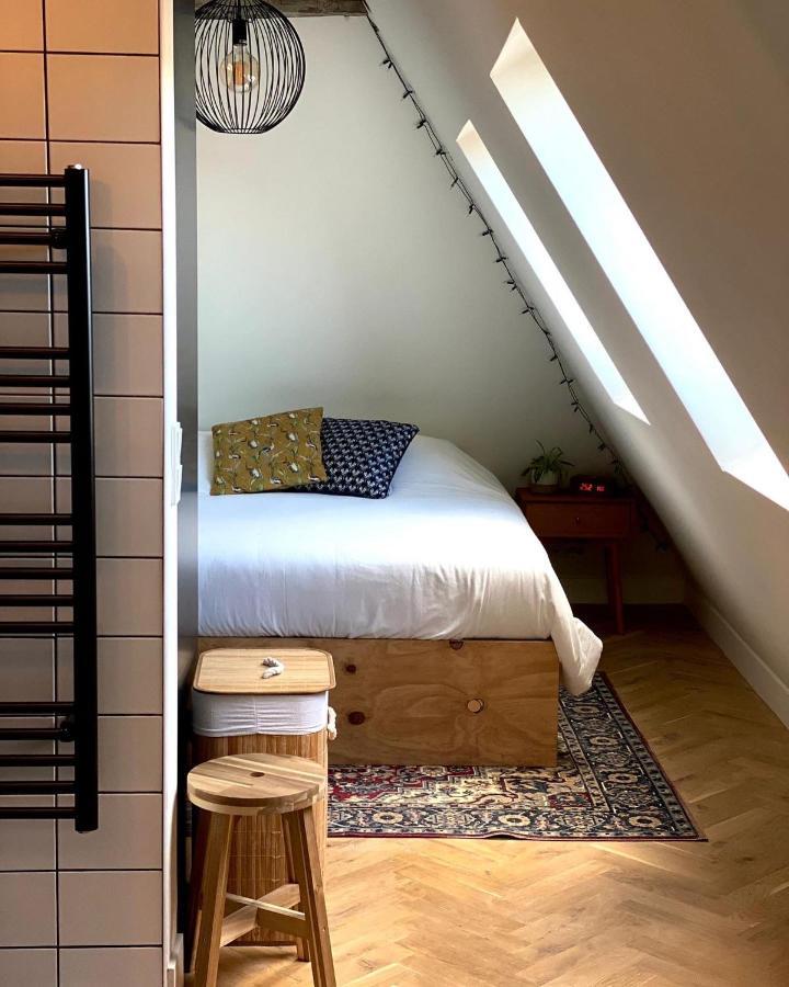 B&B Gasthuisstraat Dokkum Esterno foto
