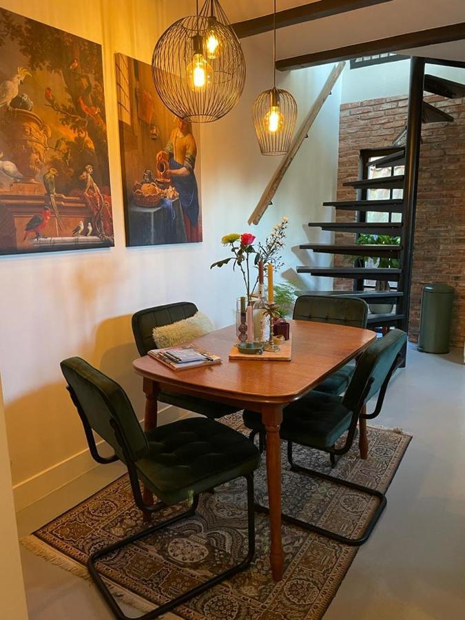 B&B Gasthuisstraat Dokkum Esterno foto