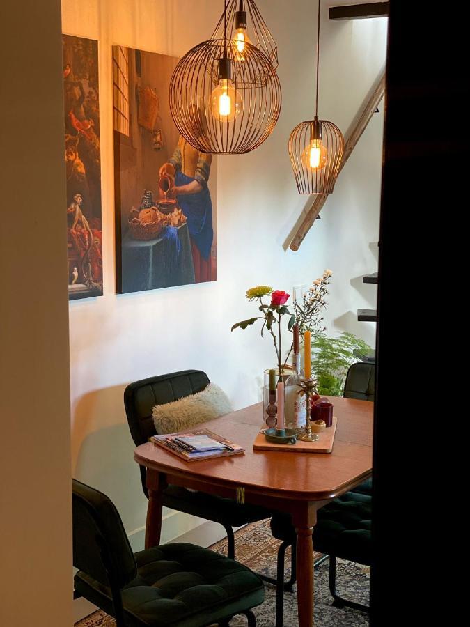 B&B Gasthuisstraat Dokkum Esterno foto