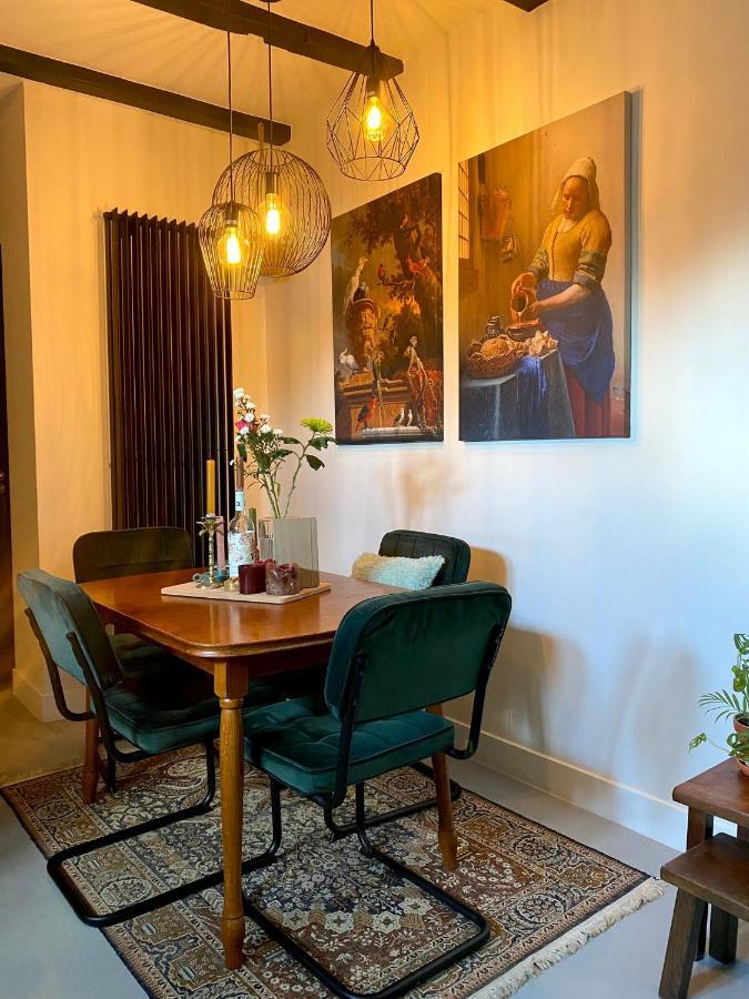 B&B Gasthuisstraat Dokkum Esterno foto