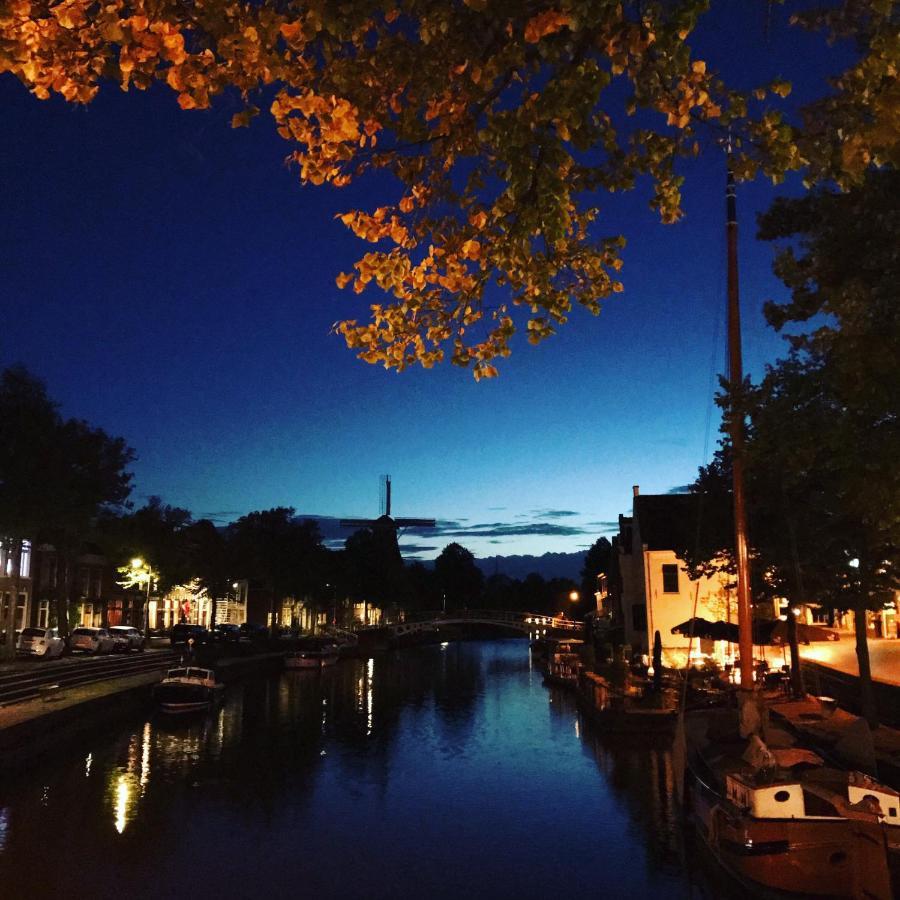 B&B Gasthuisstraat Dokkum Esterno foto
